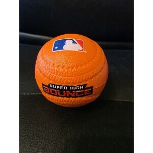 Franklin Sports MLB Super High Bounce Baseball (1)